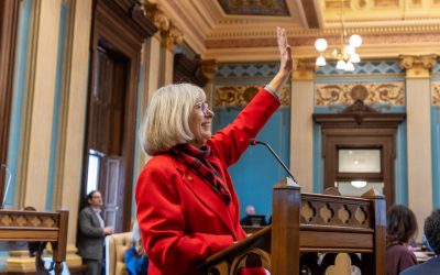 Wins from 2025 + Honoring MLK, Jr.