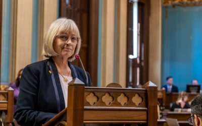 Senate Passes Bayer Bill to Create Palliative Care Advisory Task Force in Michigan 