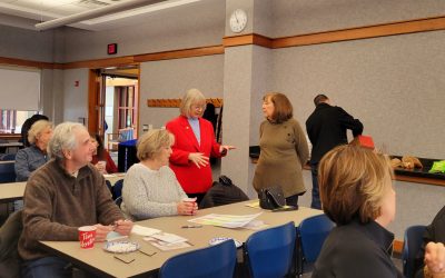 Keeping Michigan Consumers Protected