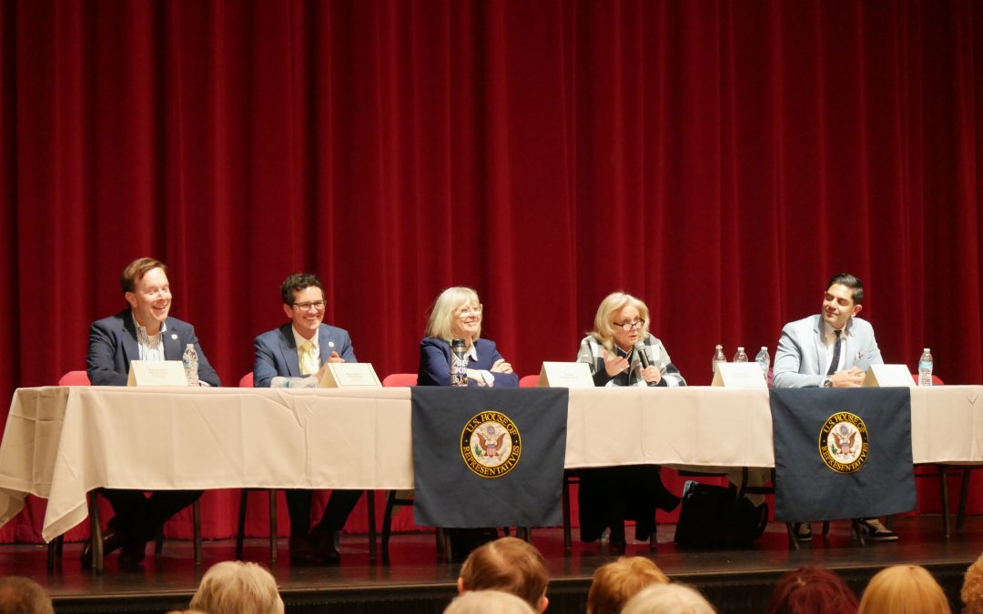 District 13 Legislative & Community Updates