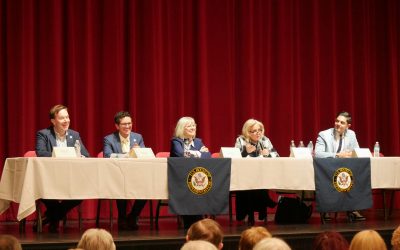 District 13 Legislative & Community Updates