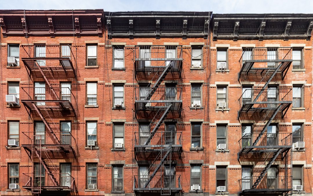 Senate Democrats Introduce Legislation to Support Michigan Renters 