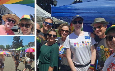 Standing Firm Against Federal Cuts & Chaos