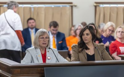 Working to Build a Future Free from Gun Violence, Senate Judiciary Committee Advances Slate of Gun Safety Legislation 