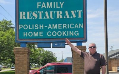 Celebrating Lakes Appreciation Month in the Great Lakes State