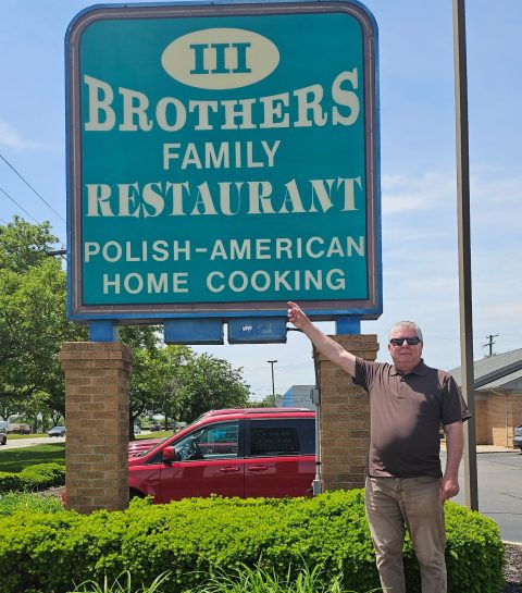 Celebrating Lakes Appreciation Month in the Great Lakes State