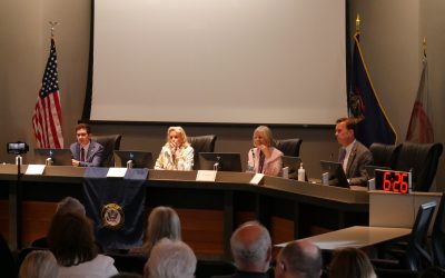 Bipartisan Data Breach Package Passes Senate!