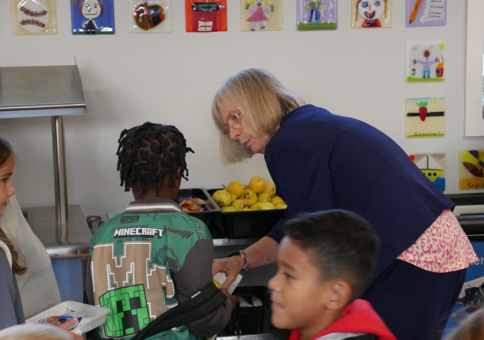 The Clock is Ticking: State Budget Update