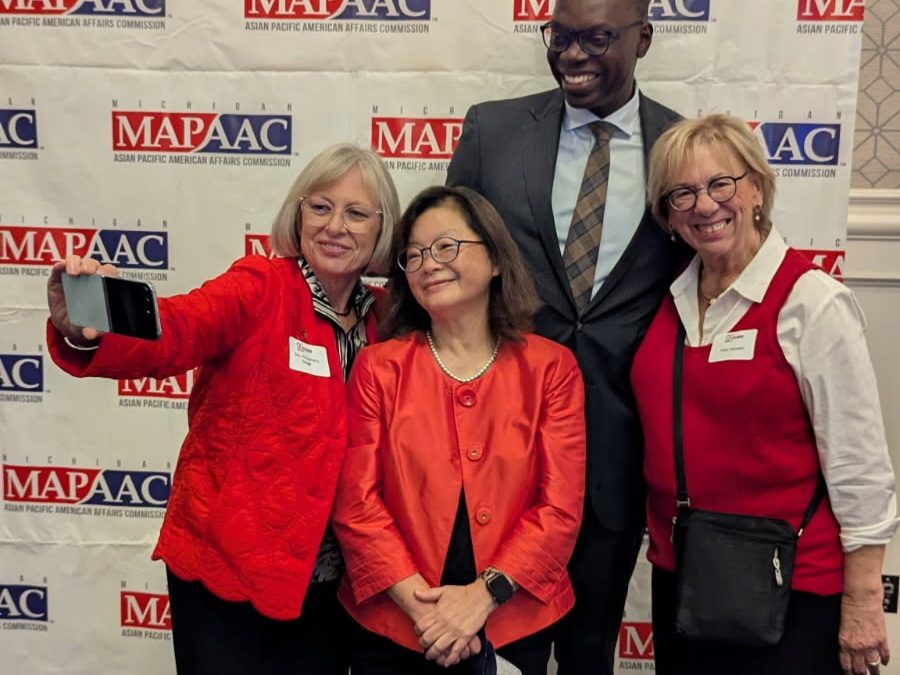 Protecting Michigan’s Most Vulnerable