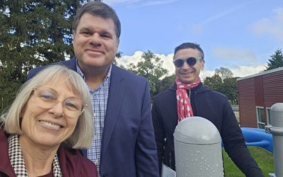 Federal Shutdown Updates & Resources