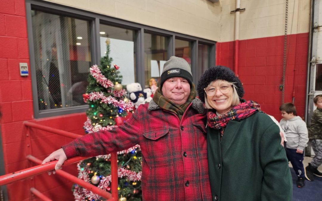 Reflecting on Progress Made for Michiganders in 2025 