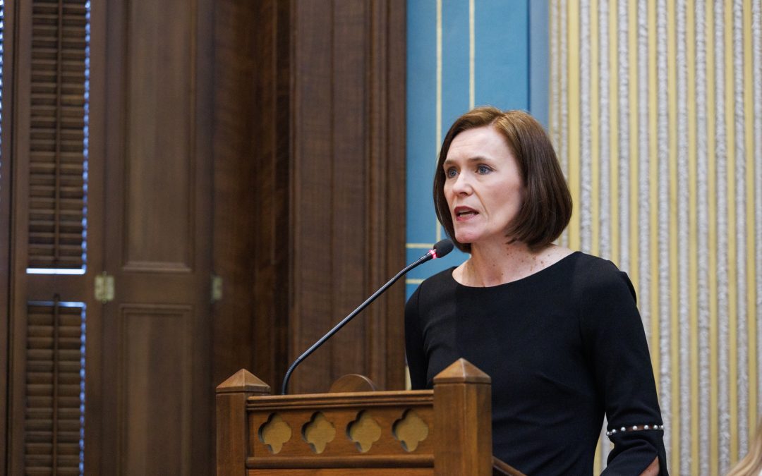 Senate Democrats Pass Bipartisan Education Budget to Invest in Michigan Students