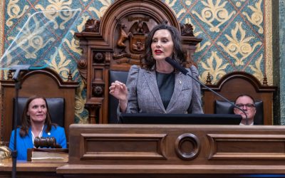 Senate District 29 Update