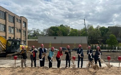 Senate District 29 Updates