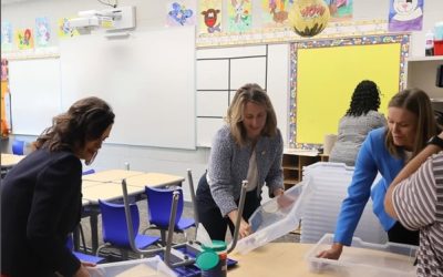 Senate District 29 Update