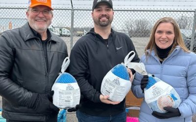 Senate District 29 Updates