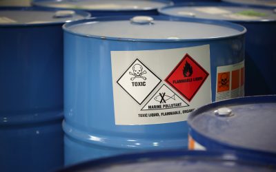 Sen. Camilleri Introduces Legislation to Curtail Hazardous Waste Disposal in Michigan
