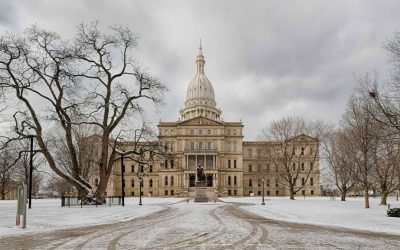Sen. Cavanagh Celebrates Launch of New Michigan Department of Lifelong Education, Advancement, and Potential 