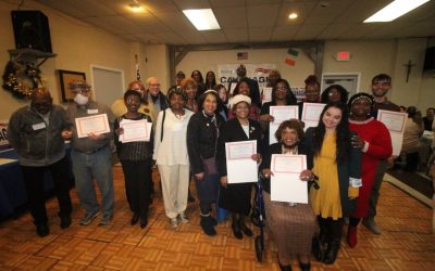 Senate District 6 Updates
