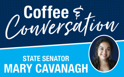 Upcoming Coffee & Conversation