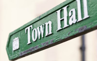 Join me for a Voting Rights Town Hall with Secretary of State Jocelyn Benson and State Senator Jeremy Moss!