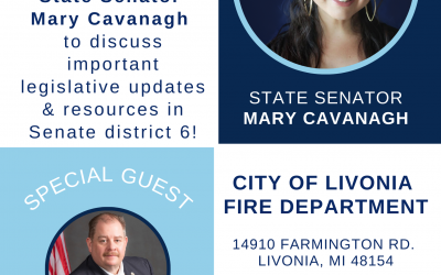 District 6 Updates & News
