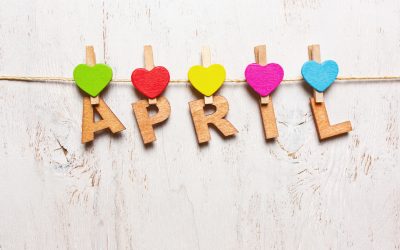 April Resource Newsletter