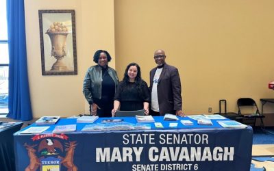 District 6 News and Updates
