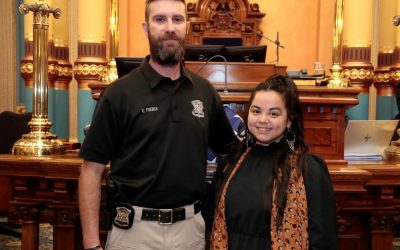 Legislative News & Updates