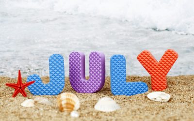 July District 6 Resources
