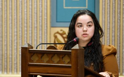 Senators Highlight Efforts to Improve Public Safety, Increase Transparency in Immigration Enforcement