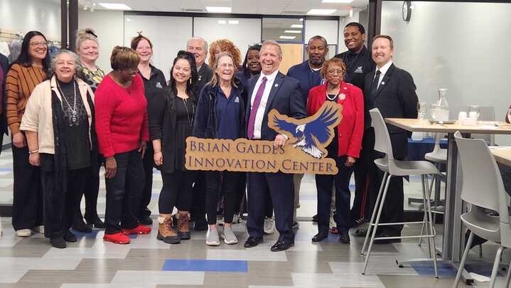 District 6 State and Community Resources 