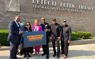 District 6 Legislative & Community Updates