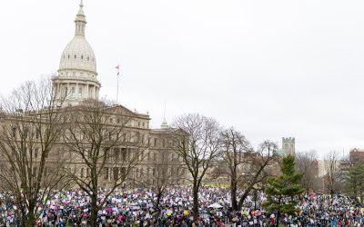 Michigan Senate Passes Cavanagh Resolution Recognizing Grassroots Week from June 23-29