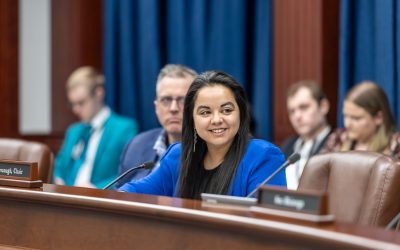 Updates from the Michigan Legislature