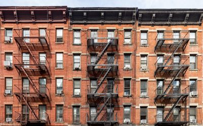 Sen. Cavanagh Champions Legislation to Expand Equitable Access to Housing Opportunities