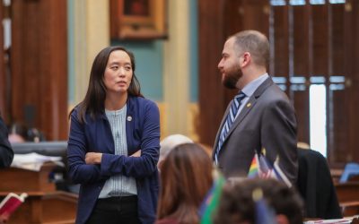 Welcome to 2026 + Legislative Update