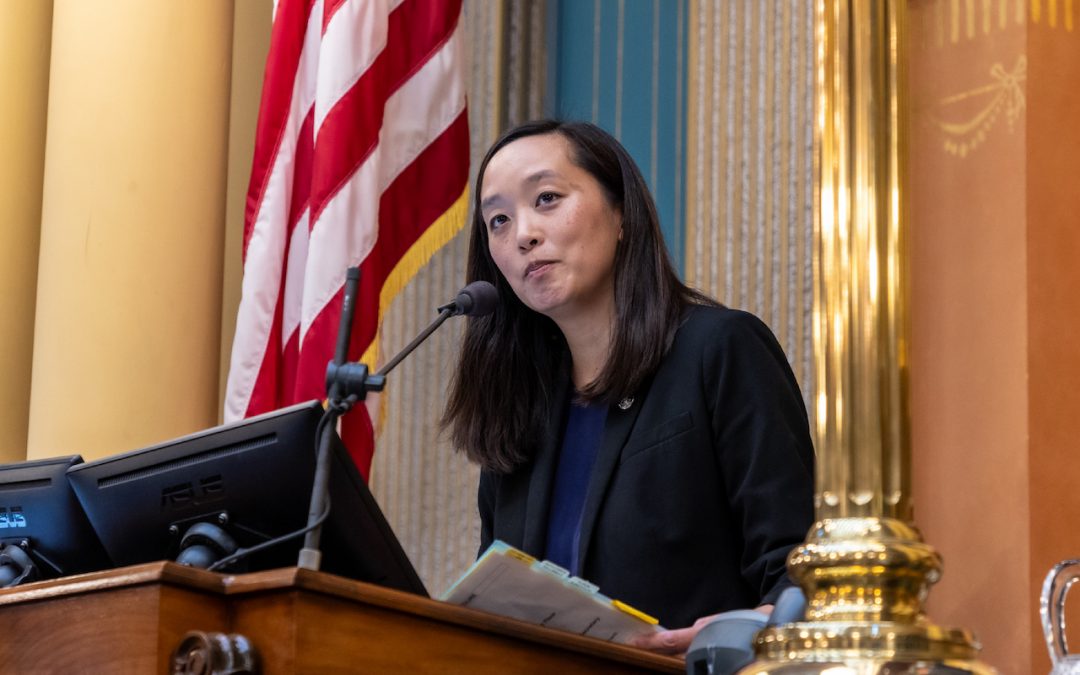 Getting Things Done – October Update