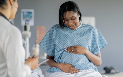 Senate Democrats Stay Focused on Improving Maternal Health, Reintroduce Momnibus Bill Package 