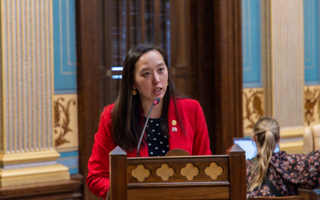 Protecting Our Air Quality, Medical Debt & UIA News, and More