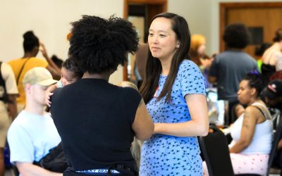 Community Events & Legislative Update