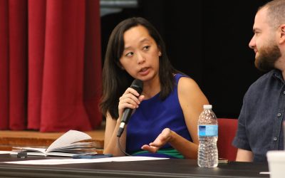 Welcome to Fall Legislative Updates