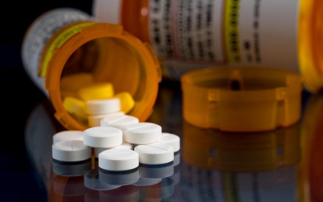 Senate Committee Passes Bipartisan Bills to Address Michigan’s Opioid Crisis