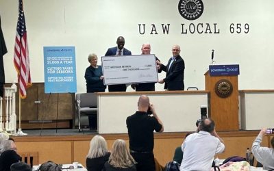 Community Updates, Upcoming Events and Resources