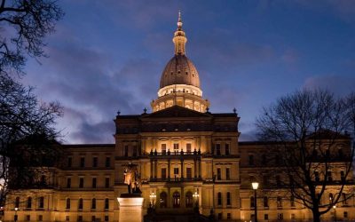 District 1 Legislative & Community Updates