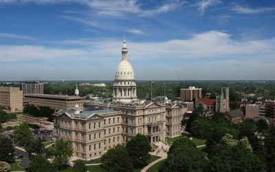 District 1 News & Updates