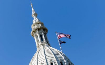 Sen. Erika Geiss Affirms U.S. Supreme Court’s Decision on Medication Abortion