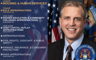District 15 News & Updates