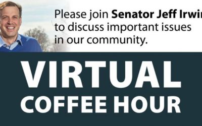 [JOIN ME] Virtual coffee hour Saturday at 11 AM