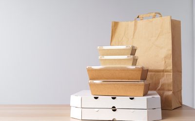 Irwin Bill Would Ban Toxic Food Packaging 